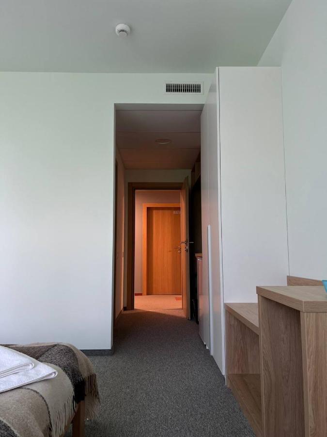 Ucu Inn - Кімнати Для Гостей リヴィウ エクステリア 写真