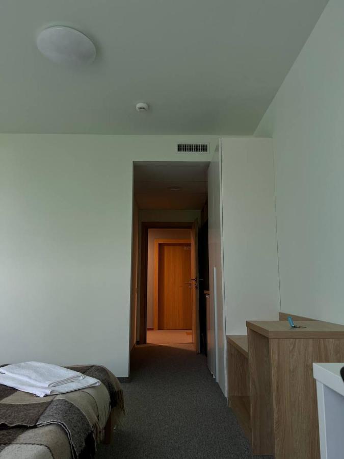 Ucu Inn - Кімнати Для Гостей リヴィウ エクステリア 写真