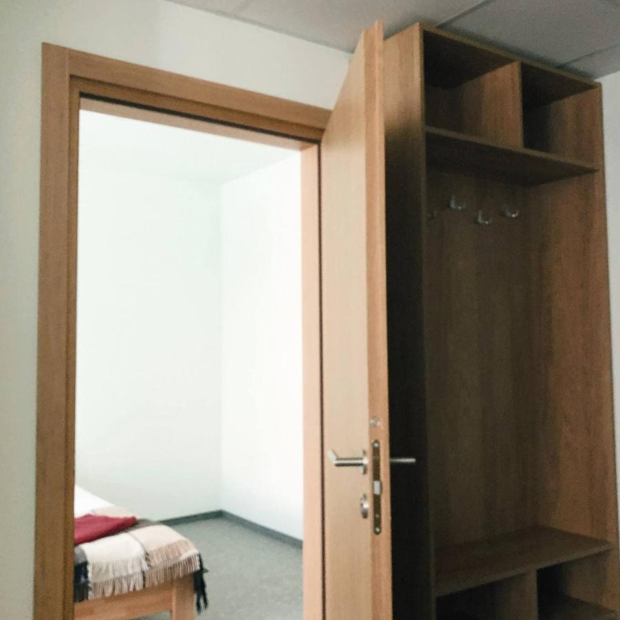 Ucu Inn - Кімнати Для Гостей リヴィウ エクステリア 写真