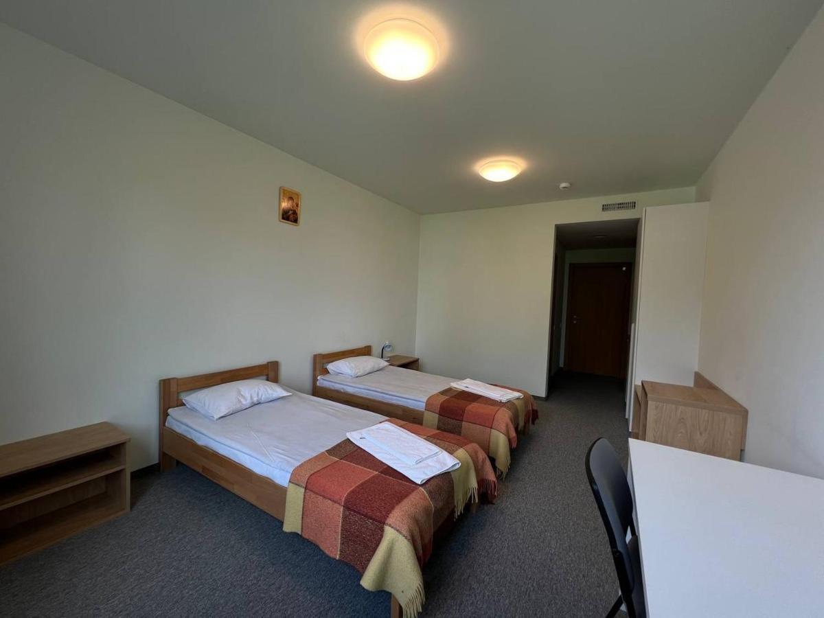Ucu Inn - Кімнати Для Гостей リヴィウ エクステリア 写真