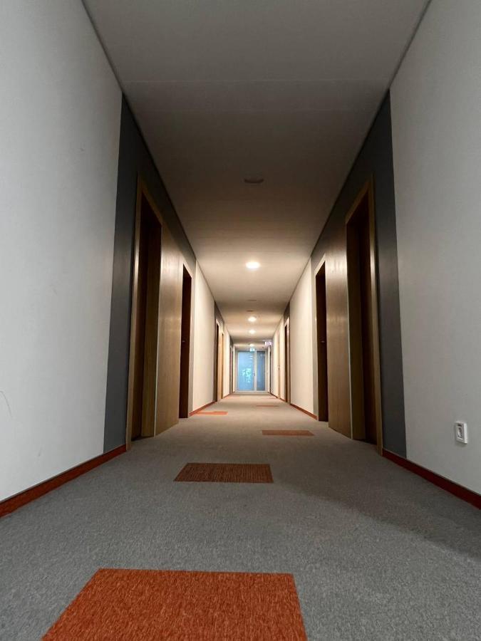Ucu Inn - Кімнати Для Гостей リヴィウ エクステリア 写真