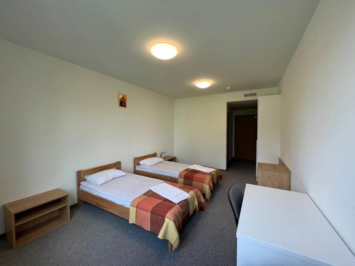 Ucu Inn - Кімнати Для Гостей リヴィウ エクステリア 写真